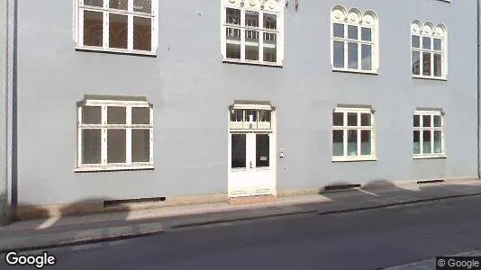 Lejligheder til leje i Sorø - Foto fra Google Street View