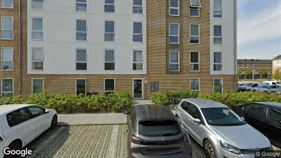 Lejligheder til leje i Taastrup - Foto fra Google Street View Lejligheder til leje i Taastrup - Foto fra Google Street View