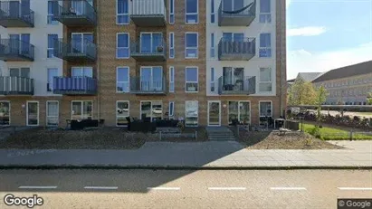 Lejligheder til leje i Taastrup - Foto fra Google Street View Lejligheder til leje i Taastrup - Foto fra Google Street View