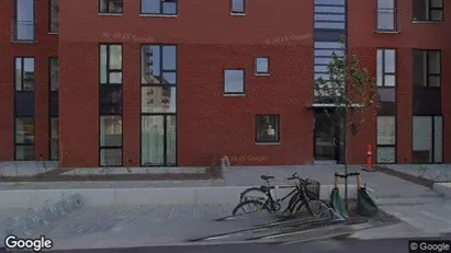 Lejligheder til leje i Herlev - Foto fra Google Street View Lejligheder til leje i Herlev - Foto fra Google Street View