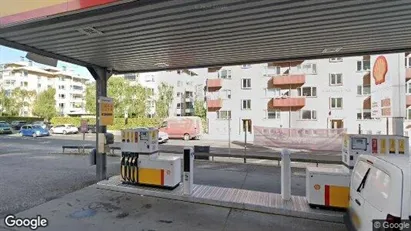 Lejligheder til leje i Valby - Foto fra Google Street View Lejligheder til leje i Valby - Foto fra Google Street View