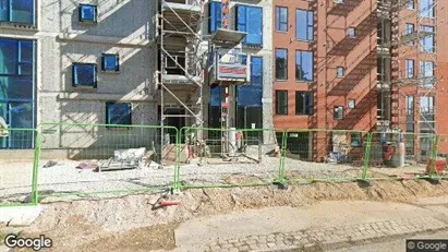 Lejligheder til leje i Herlev - Foto fra Google Street View Lejligheder til leje i Herlev - Foto fra Google Street View