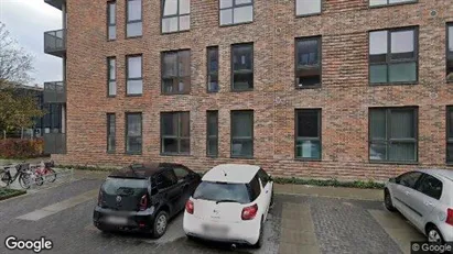 Lejligheder til leje i Brøndby - Foto fra Google Street View Lejligheder til leje i Brøndby - Foto fra Google Street View