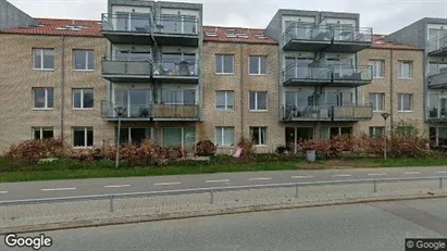 Lejligheder til leje i Farum - Foto fra Google Street View Lejligheder til leje i Farum - Foto fra Google Street View