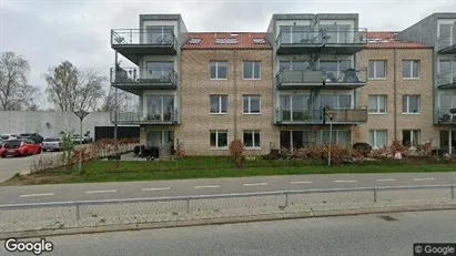 Lejligheder til leje i Farum - Foto fra Google Street View Lejligheder til leje i Farum - Foto fra Google Street View