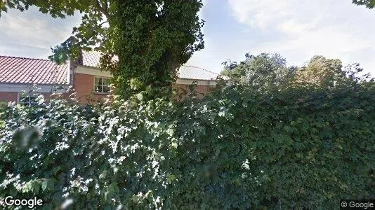 Lejligheder til leje i Svendborg - Foto fra Google Street View