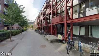 Lejligheder til leje i Valby - Foto fra Google Street View Lejligheder til leje i Valby - Foto fra Google Street View