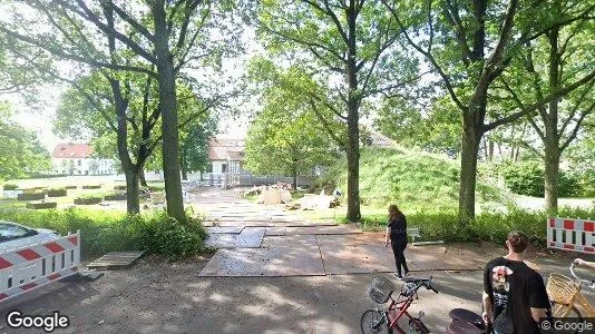 Lejligheder til leje i Ribe - Foto fra Google Street View