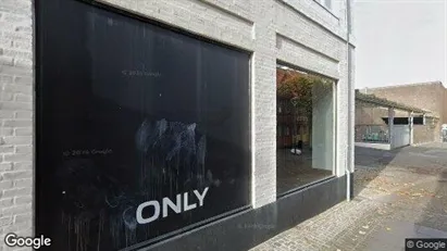 Lejligheder til leje i Aalborg Centrum - Foto fra Google Street View