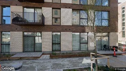 Lejligheder til leje i Taastrup - Foto fra Google Street View Lejligheder til leje i Taastrup - Foto fra Google Street View