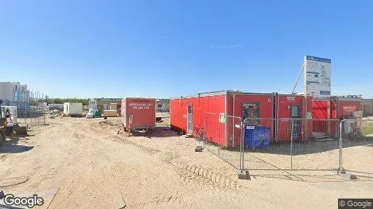 Lejligheder til leje i Aalborg SV - Foto fra Google Street View