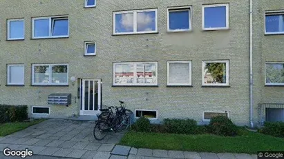 Lejligheder til leje i Taastrup - Foto fra Google Street View Lejligheder til leje i Taastrup - Foto fra Google Street View