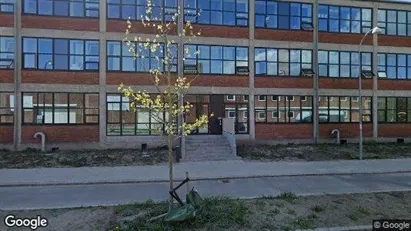 Lejligheder til leje i Brøndby - Foto fra Google Street View Lejligheder til leje i Brøndby - Foto fra Google Street View