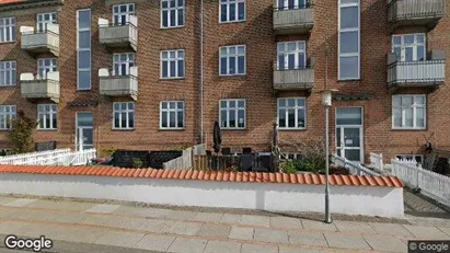 Lejligheder til leje i Kalundborg - Foto fra Google Street View Lejligheder til leje i Kalundborg - Foto fra Google Street View
