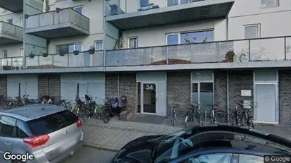 Lejligheder til leje i København K - Foto fra Google Street View Lejligheder til leje i København K - Foto fra Google Street View