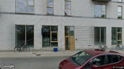 Lejligheder til leje i Rødovre - Foto fra Google Street View
