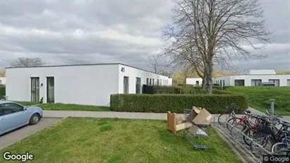 Lejligheder til leje i Greve - Foto fra Google Street View Lejligheder til leje i Greve - Foto fra Google Street View