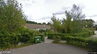 Lejligheder til leje i Roskilde - Foto fra Google Street View