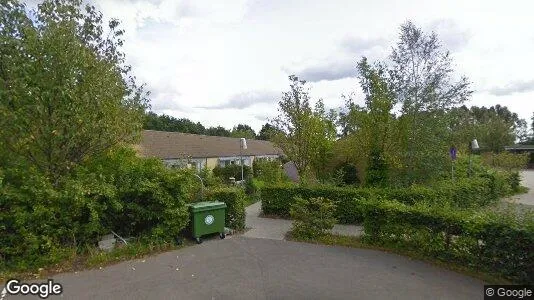 Lejligheder til leje i Roskilde - Foto fra Google Street View