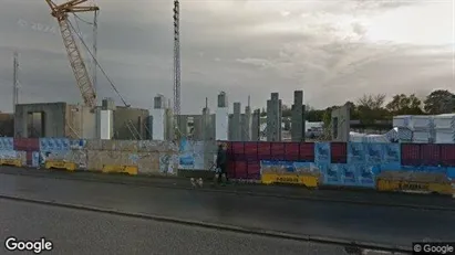 Lejligheder til leje i Århus C - Foto fra Google Street View Lejligheder til leje i Århus C - Foto fra Google Street View