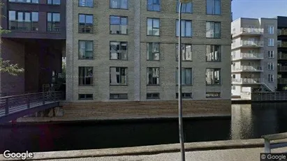Lejligheder til leje i København SV - Foto fra Google Street View Lejligheder til leje i København SV - Foto fra Google Street View