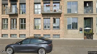 Lejligheder til leje i København SV - Foto fra Google Street View Lejligheder til leje i København SV - Foto fra Google Street View