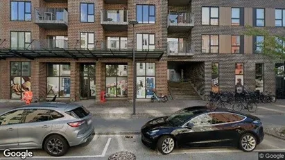 Lejligheder til leje i København SV - Foto fra Google Street View Lejligheder til leje i København SV - Foto fra Google Street View