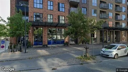 Lejligheder til leje i København SV - Foto fra Google Street View Lejligheder til leje i København SV - Foto fra Google Street View