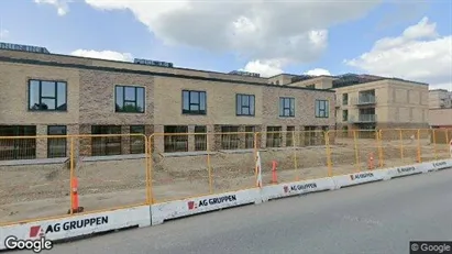 Lejligheder til leje i Brøndby - Foto fra Google Street View Lejligheder til leje i Brøndby - Foto fra Google Street View