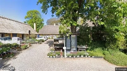 Lejligheder til leje i Dalby - Foto fra Google Street View