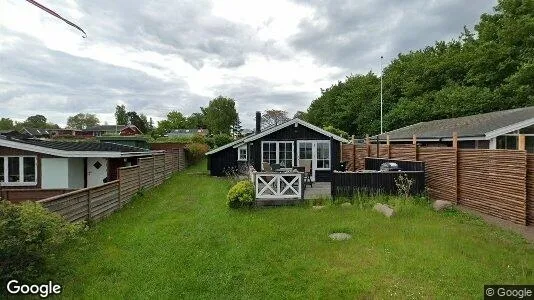 Lejligheder til leje i Mesinge - Foto fra Google Street View