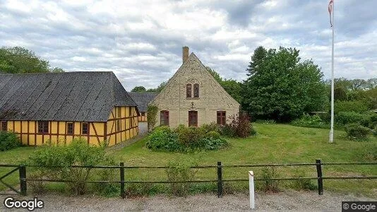 Lejligheder til leje i Mesinge - Foto fra Google Street View