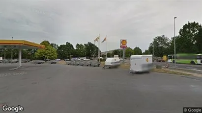 Lejligheder til leje i Odense SØ - Foto fra Google Street View Lejligheder til leje i Odense SØ - Foto fra Google Street View