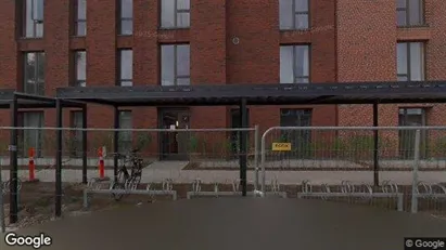 Lejligheder til leje i Brøndby - Foto fra Google Street View Lejligheder til leje i Brøndby - Foto fra Google Street View