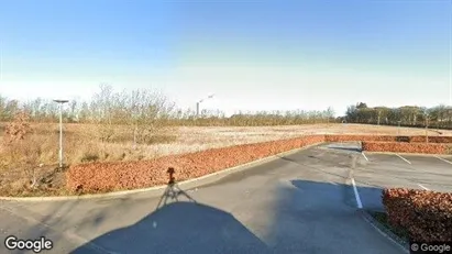 Lejligheder til leje i Århus N - Foto fra Google Street View Lejligheder til leje i Århus N - Foto fra Google Street View