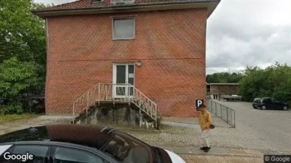 Lejligheder til leje i Kolding - Foto fra Google Street View Lejligheder til leje i Kolding - Foto fra Google Street View