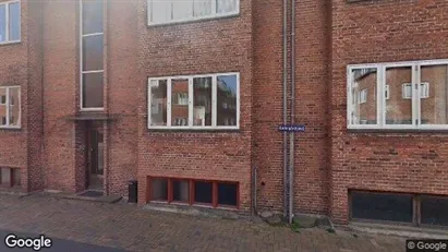 Lejligheder til leje i Odense C - Foto fra Google Street View Lejligheder til leje i Odense C - Foto fra Google Street View