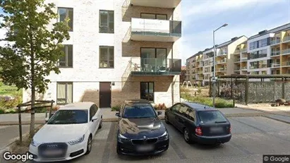 Lejligheder til leje i Odense V - Foto fra Google Street View Lejligheder til leje i Odense V - Foto fra Google Street View