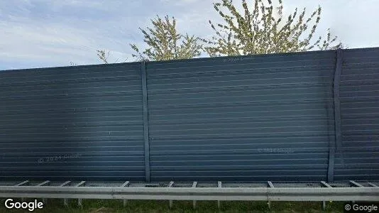 Lejligheder til leje i Greve - Foto fra Google Street View