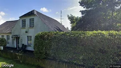 Lejligheder til leje i Toftlund - Foto fra Google Street View Lejligheder til leje i Toftlund - Foto fra Google Street View