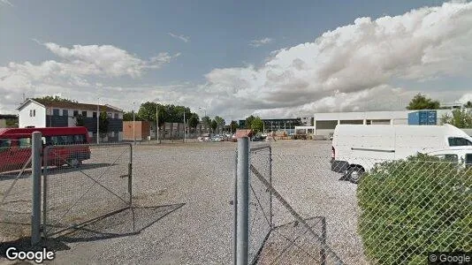 Lejligheder til leje i Vejle Centrum - Foto fra Google Street View