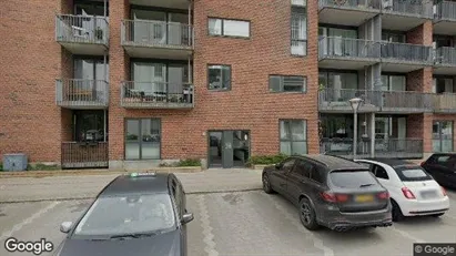 Lejligheder til leje i København S - Foto fra Google Street View Lejligheder til leje i København S - Foto fra Google Street View