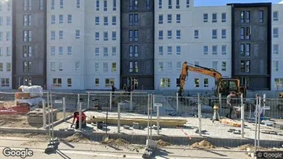 Lejligheder til leje i Vallensbæk Strand - Foto fra Google Street View Lejligheder til leje i Vallensbæk Strand - Foto fra Google Street View