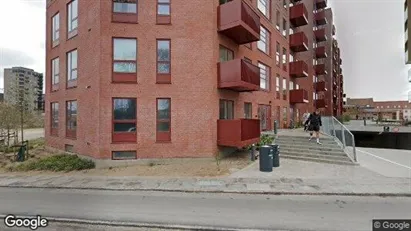 Lejligheder til leje i Odense C - Foto fra Google Street View