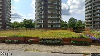 Lejligheder til leje i Herning - Foto fra Google Street View Lejligheder til leje i Herning - Foto fra Google Street View