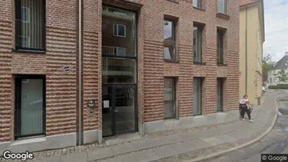 Lejligheder til leje i Aalborg Centrum - Foto fra Google Street View Lejligheder til leje i Aalborg Centrum - Foto fra Google Street View