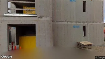 Lejligheder til leje i Brøndby - Foto fra Google Street View Lejligheder til leje i Brøndby - Foto fra Google Street View