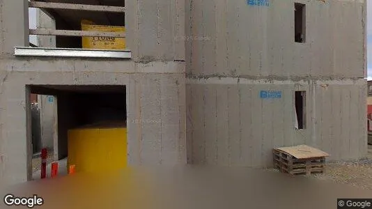 Lejligheder til leje i Brøndby - Foto fra Google Street View