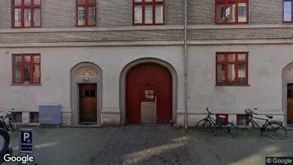 Lejligheder til leje i Østerbro - Foto fra Google Street View