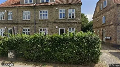 Lejligheder til leje i Haderslev - Foto fra Google Street View